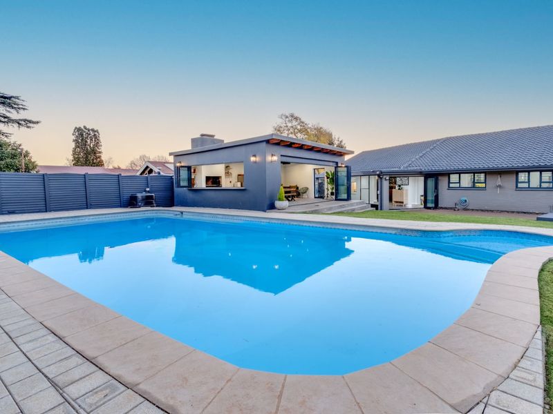 House For Sale in Noordheuwel - Photo 2