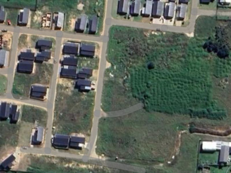 Vacant Land Residential For Sale in Pacaltsdorp - Photo 2