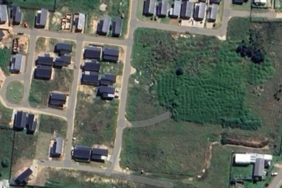 Vacant Land Residential For Sale in Pacaltsdorp - Photo 2