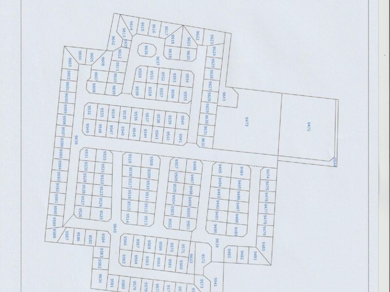 Vacant Land Residential For Sale in Pacaltsdorp - Photo 4