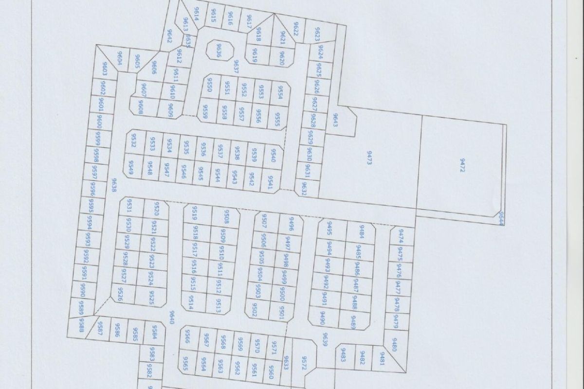 Vacant Land Residential For Sale in Pacaltsdorp - Photo 4