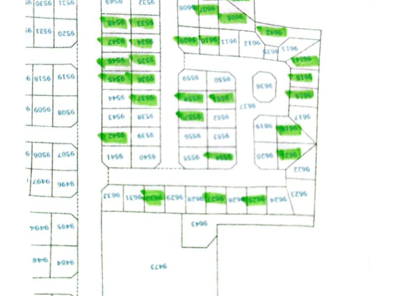 Vacant Land Residential For Sale in Pacaltsdorp - Photo 5