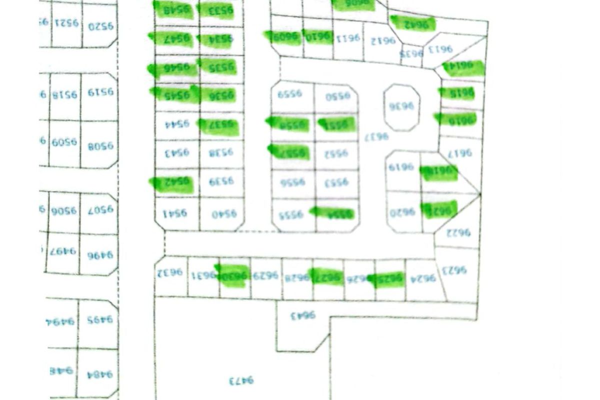 Vacant Land Residential For Sale in Pacaltsdorp - Photo 5