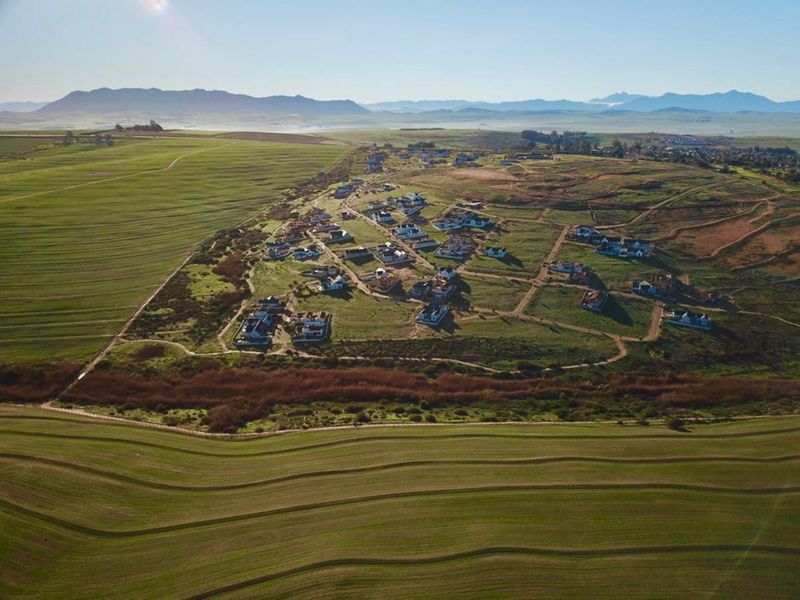 Vacant Land Residential For Sale in Mount Royal Golf Estate - Photo 4