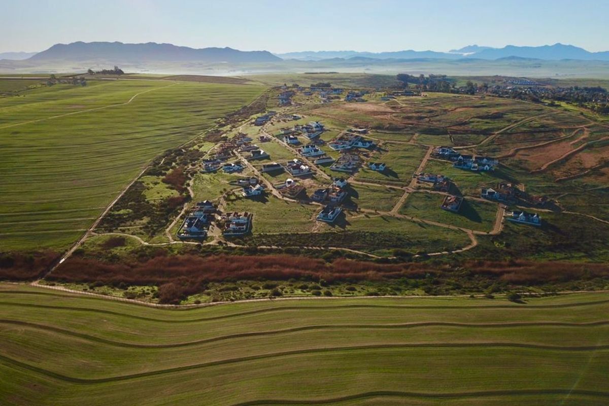 Vacant Land Residential For Sale in Mount Royal Golf Estate - Photo 4