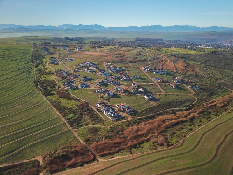 Vacant Land Residential For Sale in Mount Royal Golf Estate - Photo 3