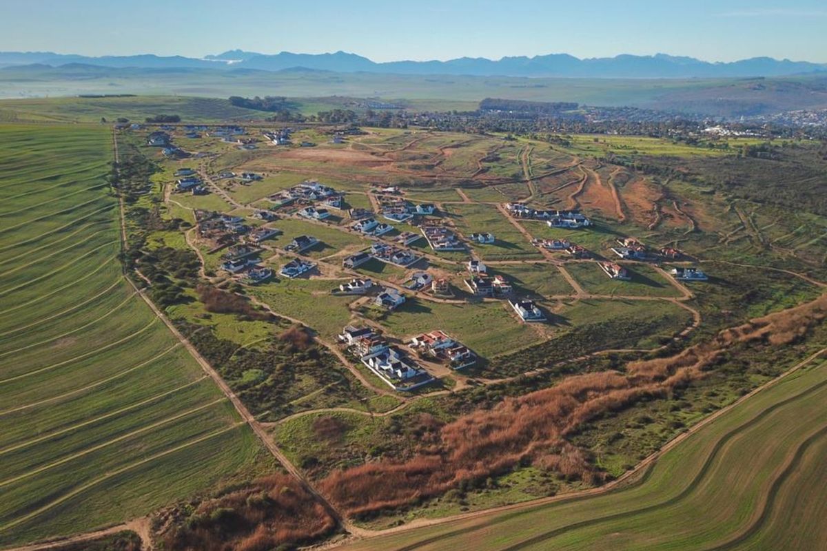 Vacant Land Residential For Sale in Mount Royal Golf Estate - Photo 3