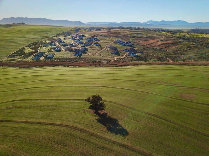 Vacant Land Residential For Sale in Mount Royal Golf Estate - Photo 2