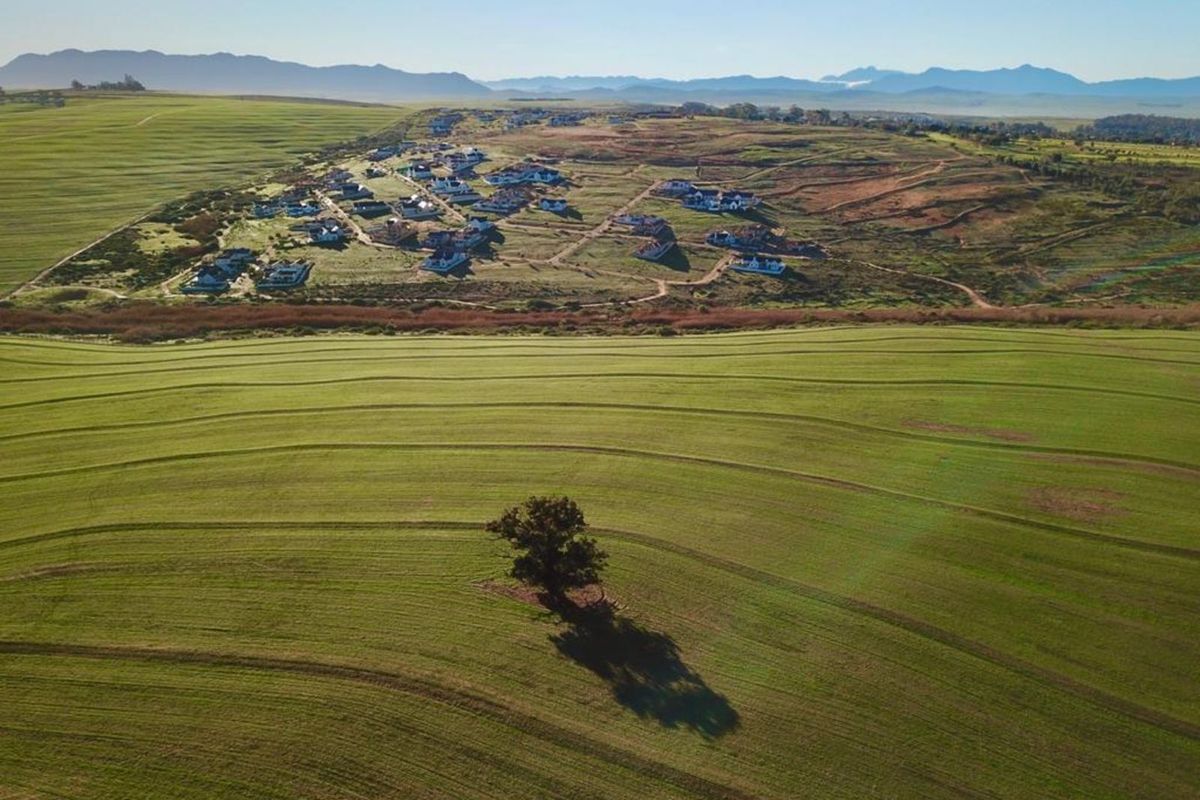 Vacant Land Residential For Sale in Mount Royal Golf Estate - Photo 2