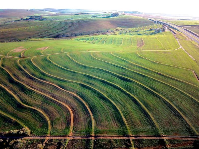 Vacant Land Residential For Sale in Mount Royal Golf Estate - Photo 5