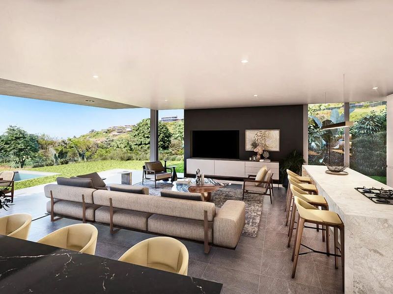 Townhouse For Sale in Seaton Estate - Photo 4