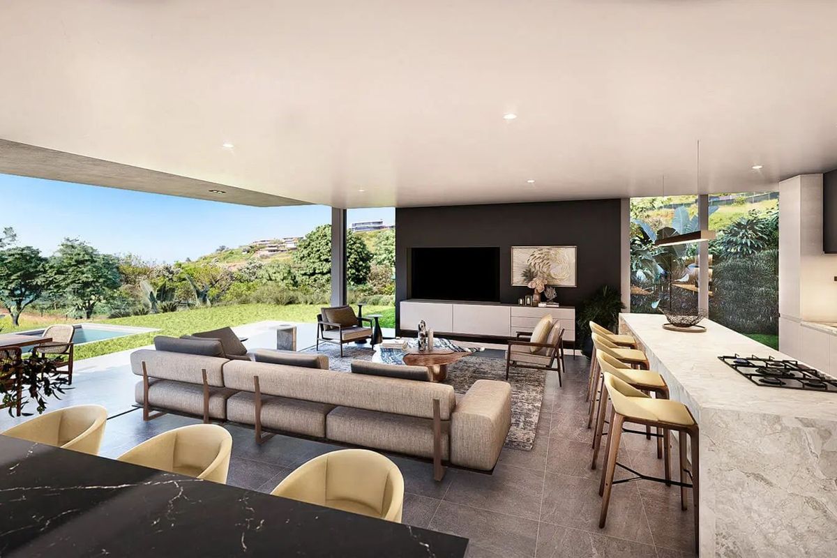 Townhouse For Sale in Seaton Estate - Photo 4