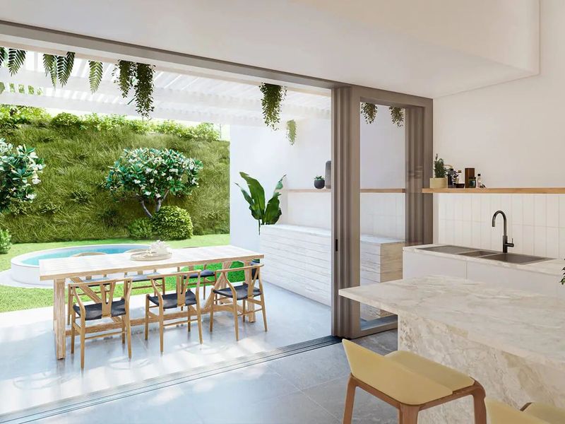 Townhouse For Sale in Seaton Estate - Photo 8