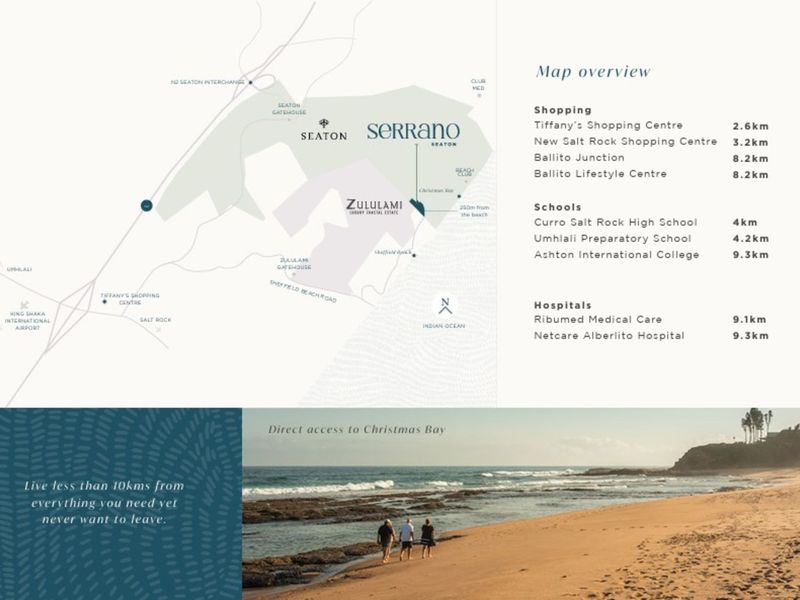 Townhouse For Sale in Seaton Estate - Photo 7