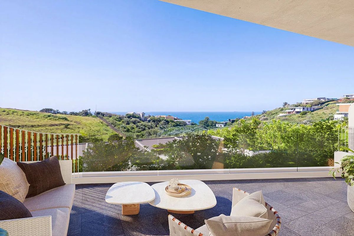 Townhouse For Sale in Seaton Estate - Photo 5