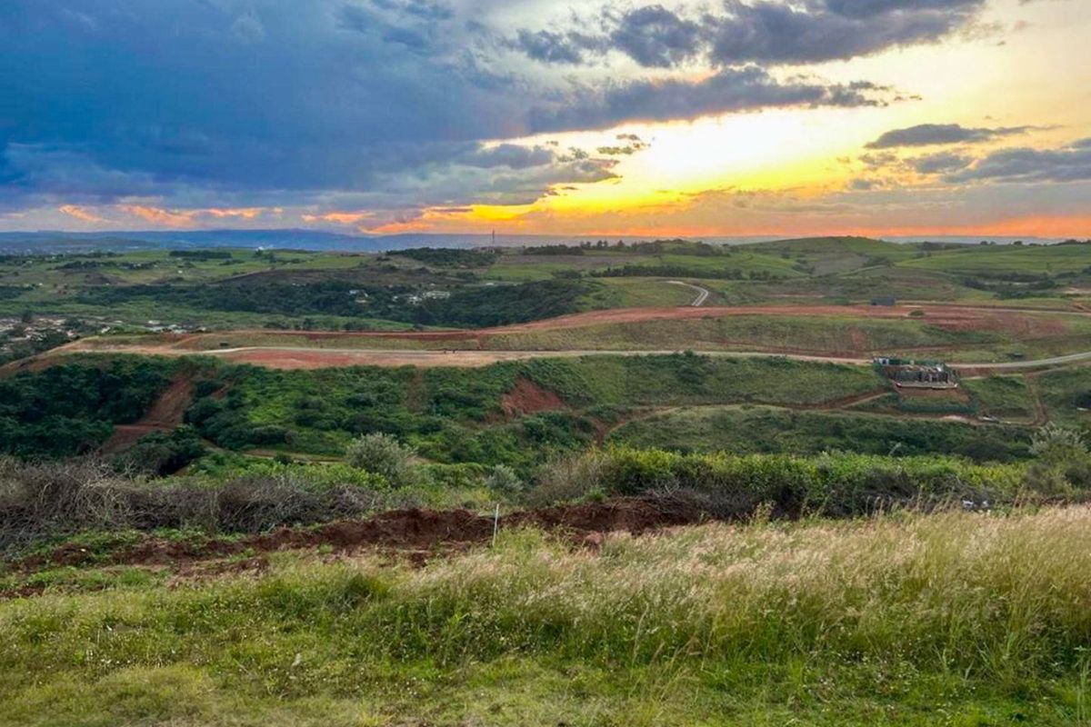 Vacant Land Residential For Sale in Zimbali Lakes Resort - Photo 5