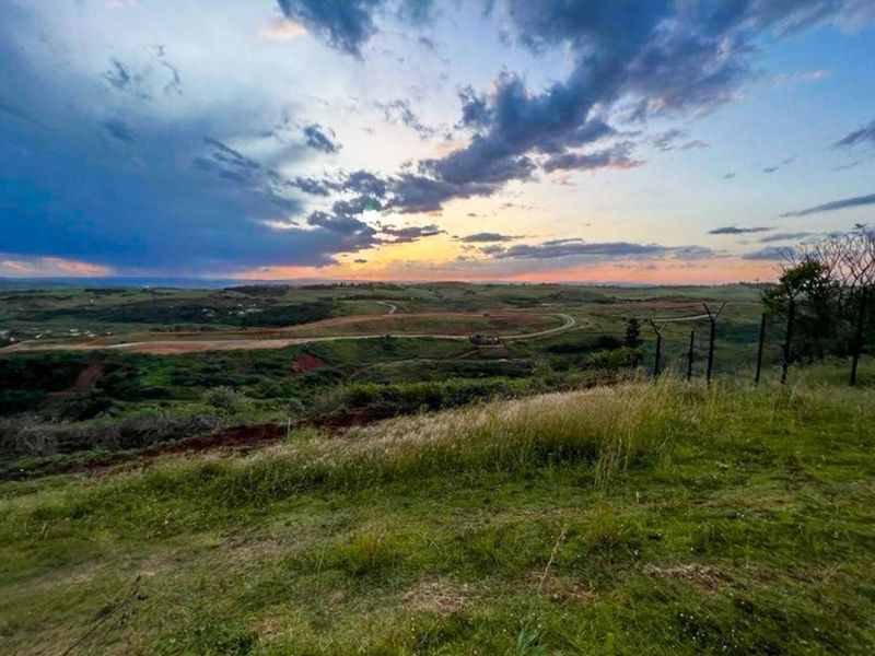 Vacant Land Residential For Sale in Zimbali Lakes Resort - Photo 6