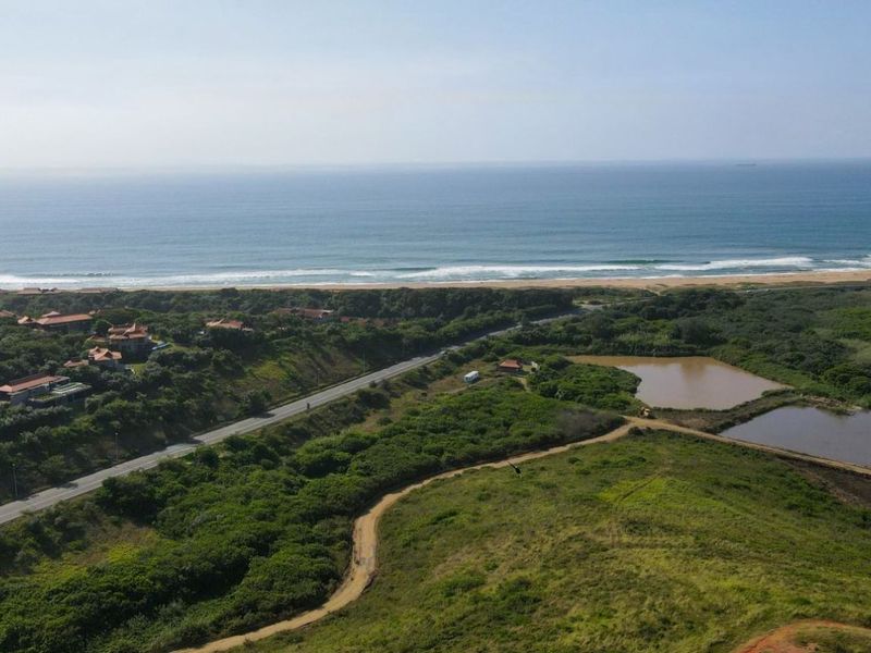 Vacant Land Residential For Sale in Zimbali Lakes Resort - Photo 7