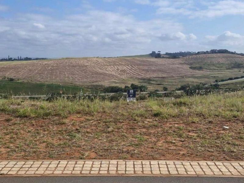 Vacant Land Residential For Sale in Zimbali Lakes Resort - Photo 10