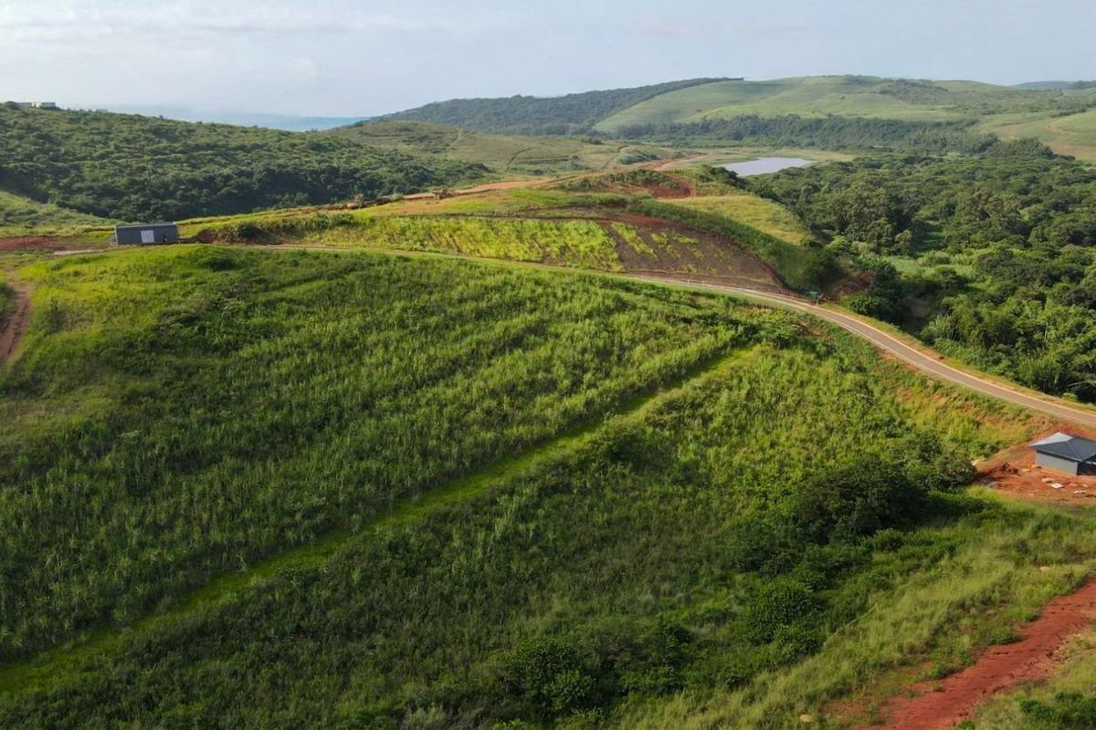 Vacant Land Residential For Sale in Zimbali Lakes Resort - Photo 5