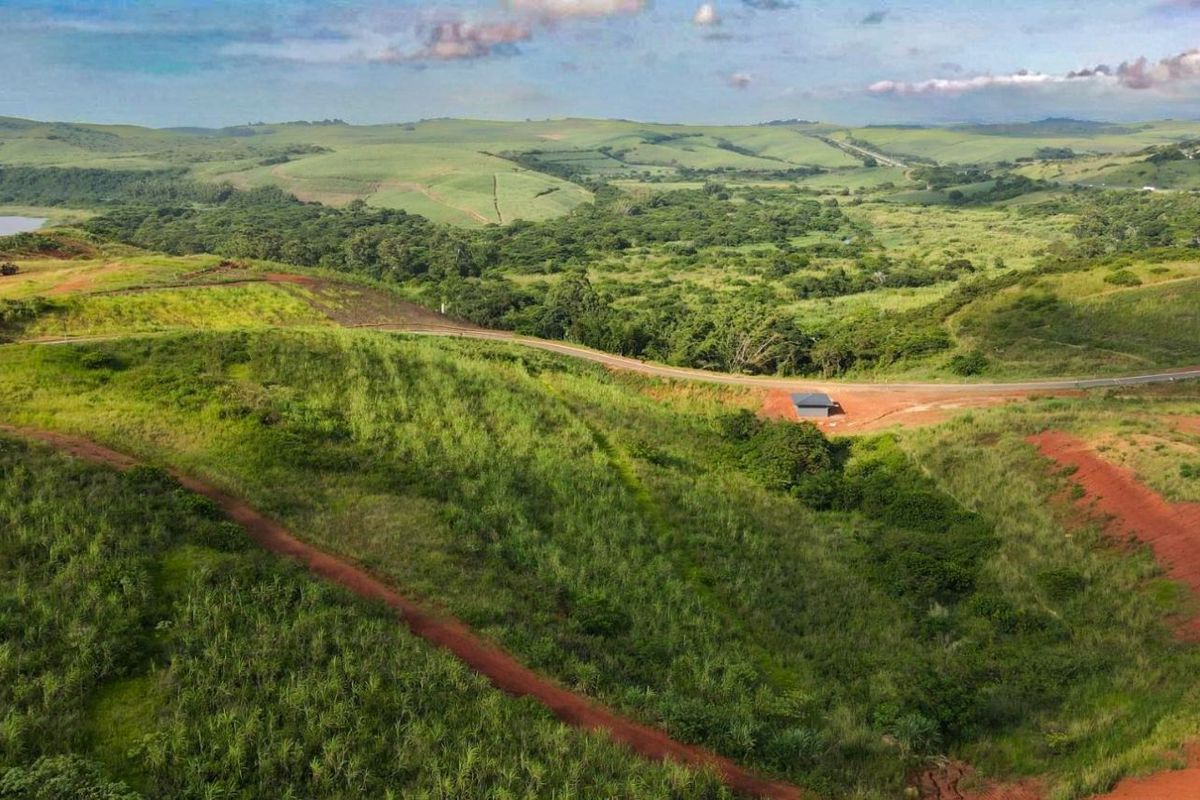 Vacant Land Residential For Sale in Zimbali Lakes Resort - Photo 4