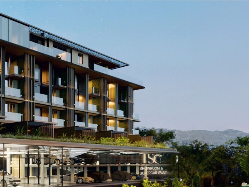 Apartment For Sale in Zimbali Lakes Resort - Photo 2