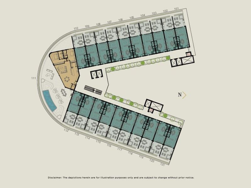 Apartment For Sale in Zimbali Lakes Resort - Photo 10