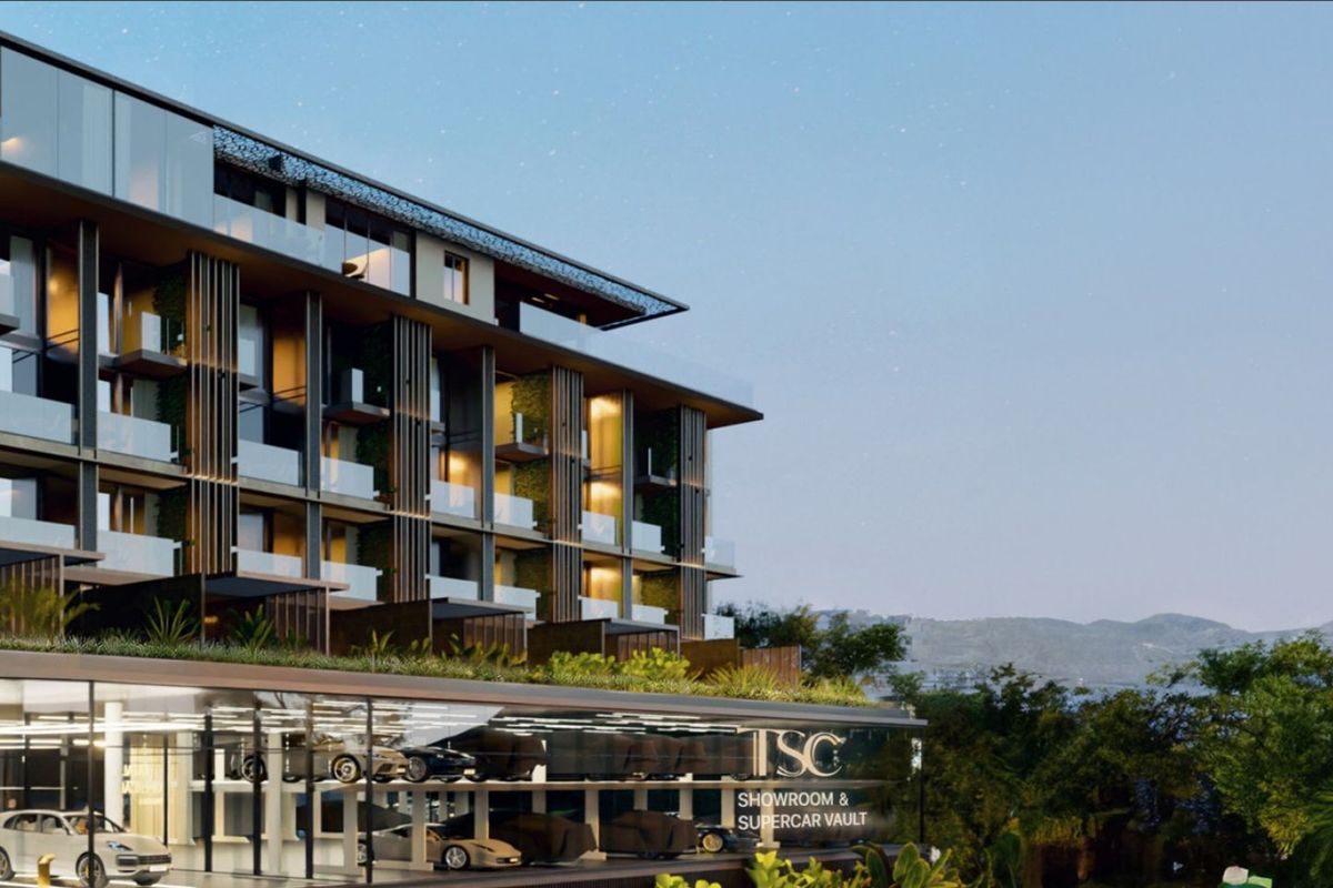 Apartment For Sale in Zimbali Lakes Resort - Photo 2