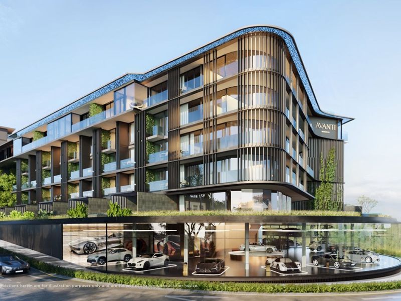 Apartment For Sale in Zimbali Lakes Resort - Photo 3