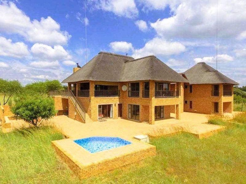 House For Sale in Zebula Golf Estate - Photo 4