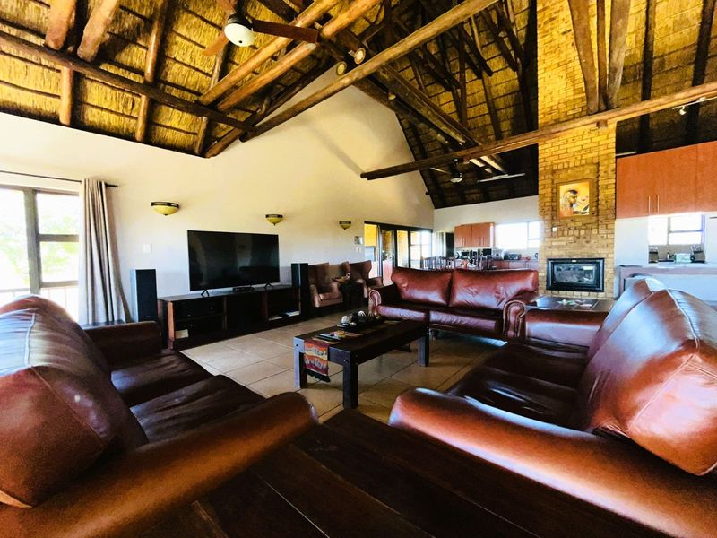 House For Sale in Zebula Golf Estate - Photo 8