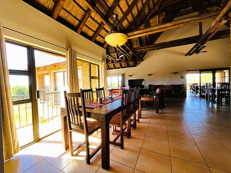 House For Sale in Zebula Golf Estate - Photo 6