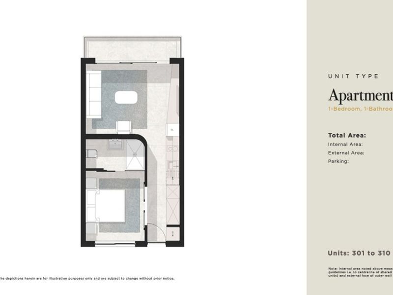 Apartment For Sale in Zimbali Lakes Resort - Photo 6