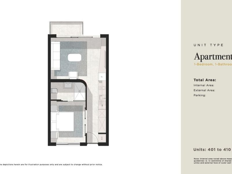 Apartment For Sale in Zimbali Lakes Resort - Photo 6