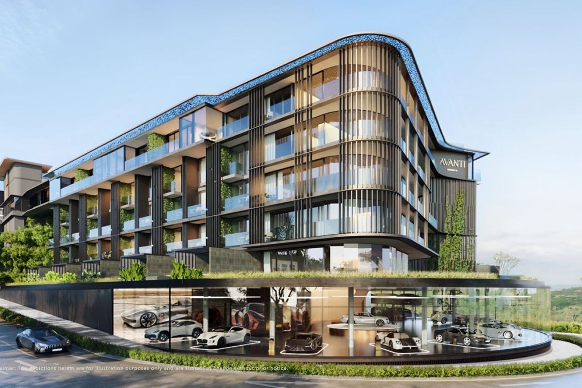 Apartment For Sale in Zimbali Lakes Resort - Photo 3