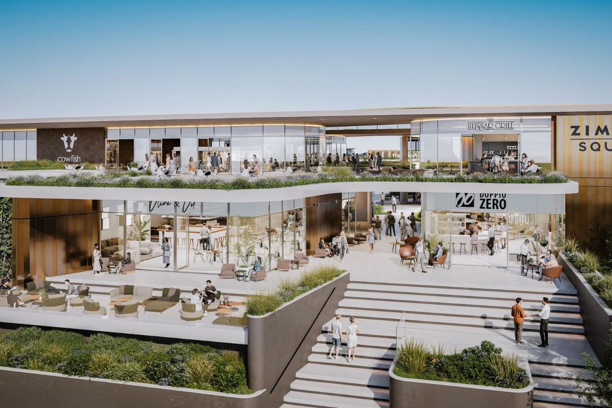 Apartment For Sale in Zimbali Lakes Resort - Photo 5