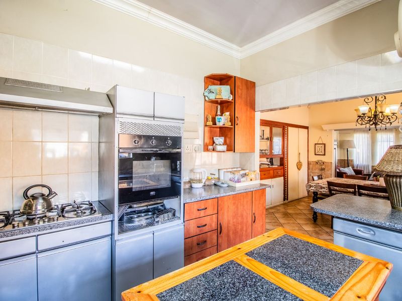 House For Sale in Villieria - Photo 5