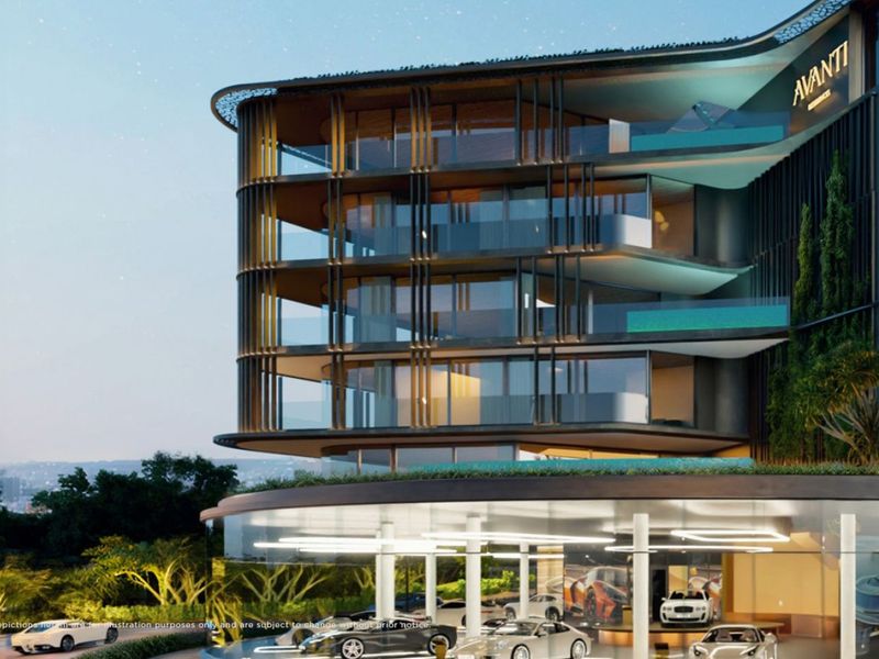 Apartment For Sale in Zimbali Lakes Resort - Photo 5