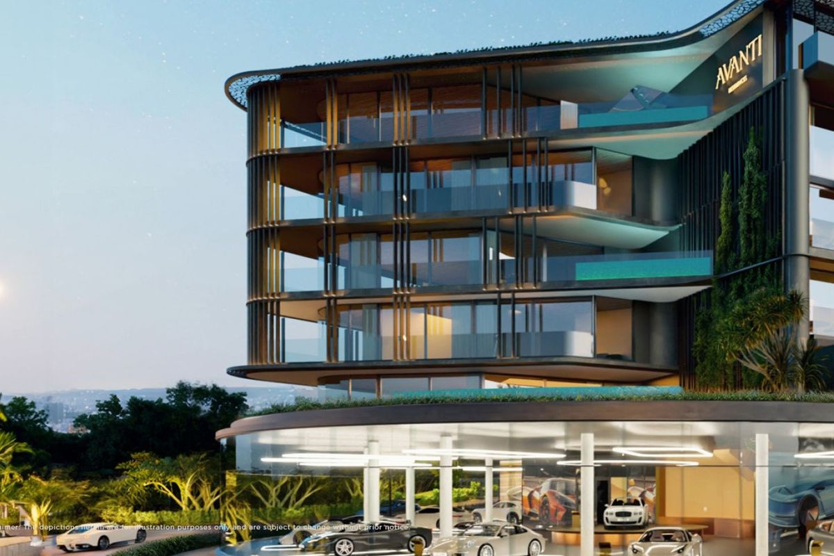 Apartment For Sale in Zimbali Lakes Resort - Photo 5