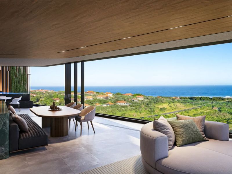 Apartment For Sale in Zimbali Lakes Resort - Photo 7