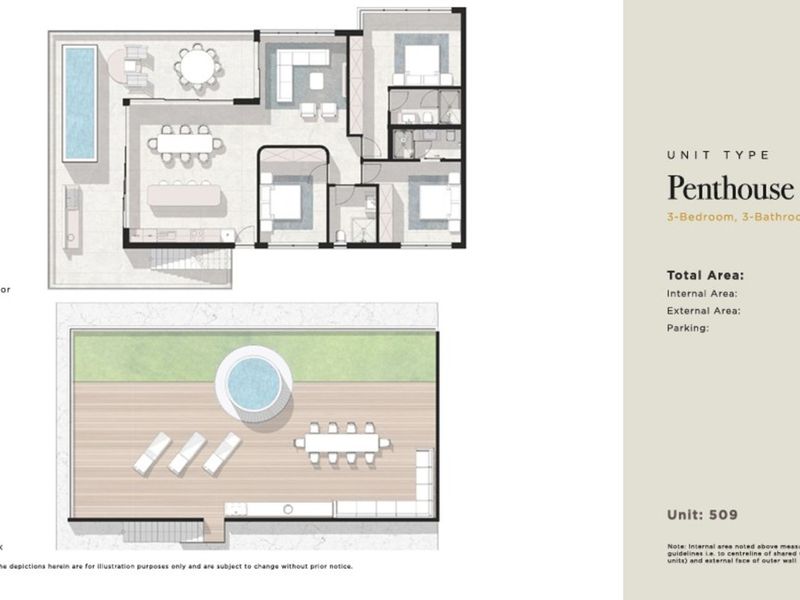 Apartment For Sale in Zimbali Lakes Resort - Photo 4