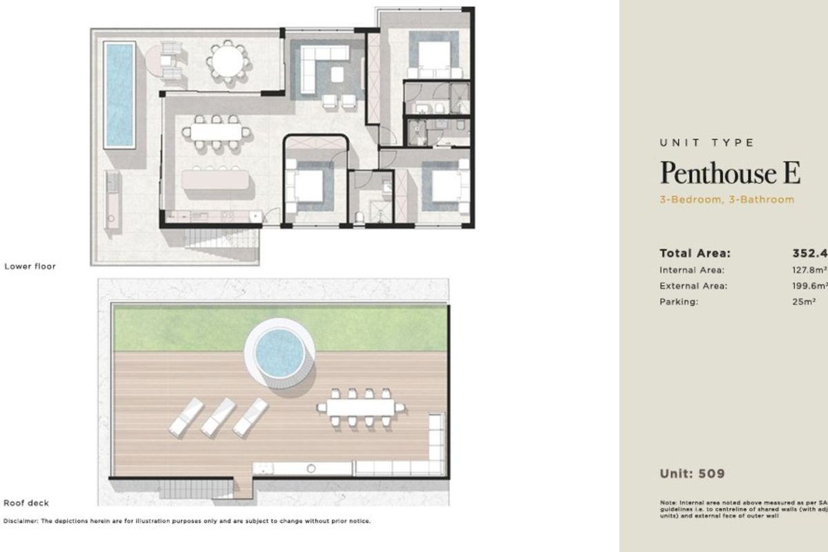 Apartment For Sale in Zimbali Lakes Resort - Photo 4