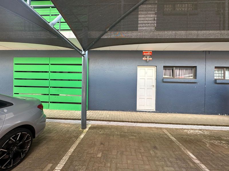 Apartment For Sale in Universitas - Photo 8