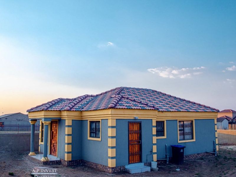 House For Sale in Klerksoord - Photo 10