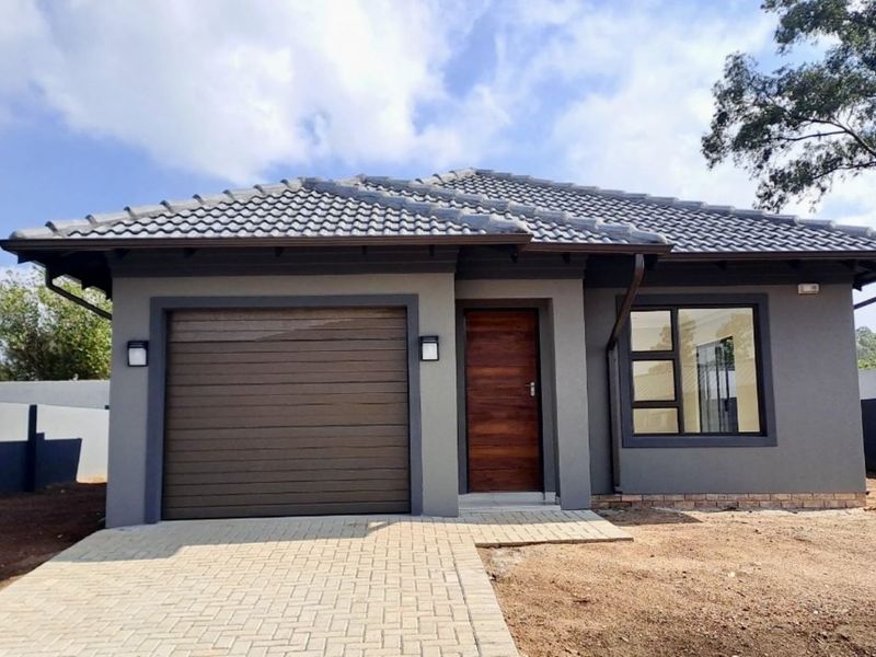 House For Sale in Klerksoord - Photo 9