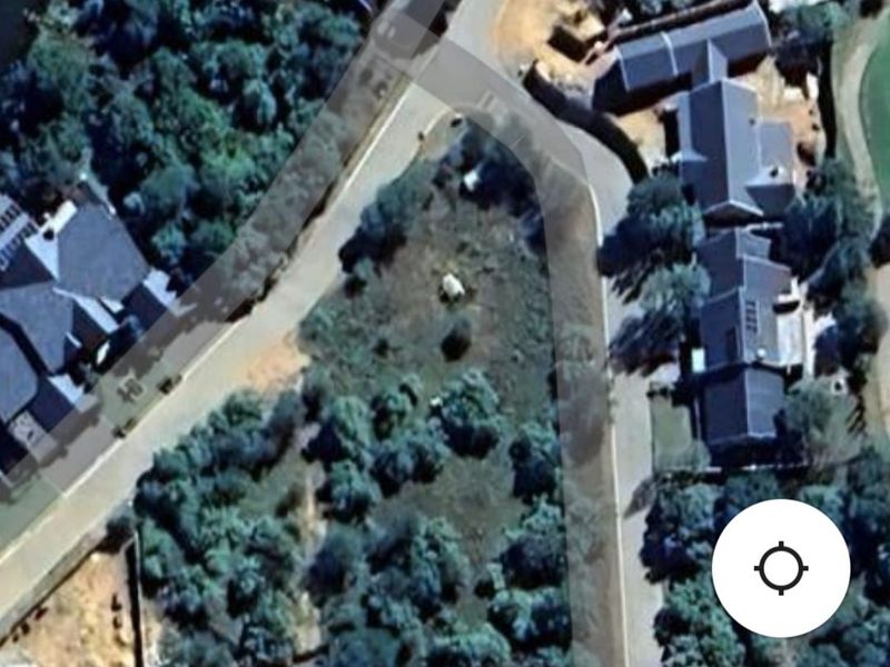 Vacant Land Residential For Sale in Vaal De Grace Golf Estate - Photo 3