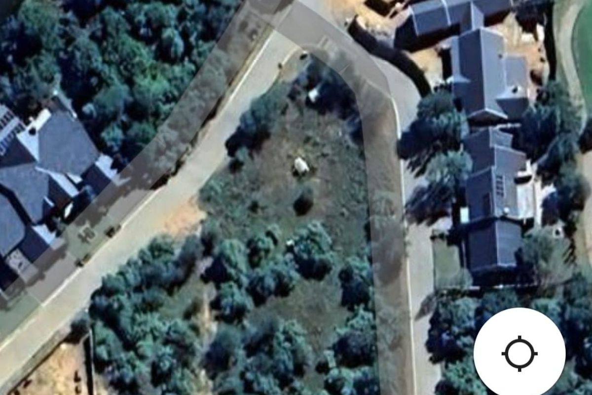 Vacant Land Residential For Sale in Vaal De Grace Golf Estate - Photo 3