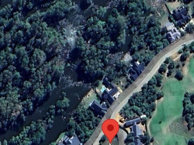 Vacant Land Residential For Sale in Vaal De Grace Golf Estate - Photo 2