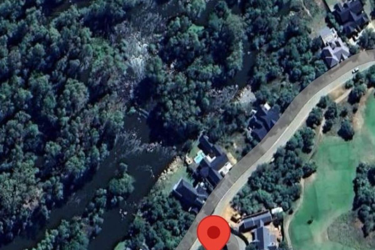 Vacant Land Residential For Sale in Vaal De Grace Golf Estate - Photo 2