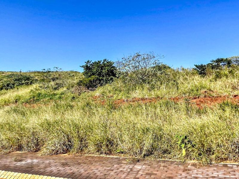 Vacant Land Residential For Sale in Zimbali Lakes Resort - Photo 6